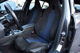 BMW 118 usata, con Autoradio