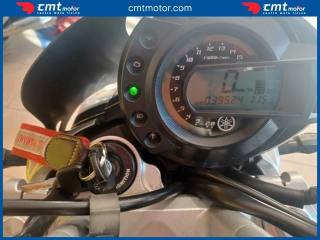 YAMAHA FZ6 usata 5
