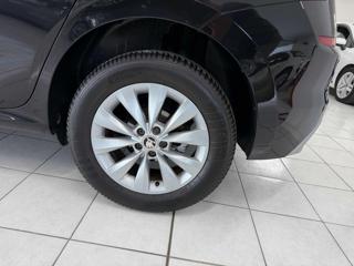 SKODA Kamiq usata 24