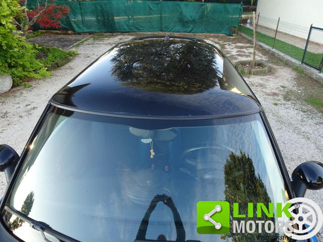 MINI Cooper S usata, con USB