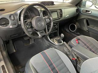 VOLKSWAGEN Maggiolino usata, con ESP