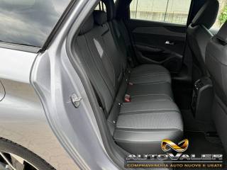 PEUGEOT 308 usata, con Immobilizzatore elettronico