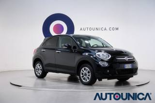 FIAT 500X usata, con Airbag Passeggero
