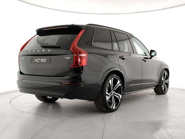 VOLVO XC90 usata, con Alzacristalli elettrici