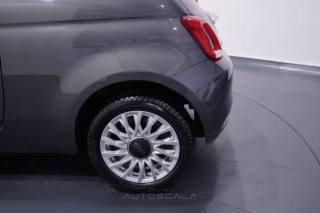 FIAT 500 usata, con Apple CarPlay
