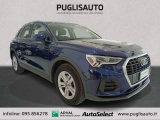 AUDI Q3 35 TDI S tronic Business