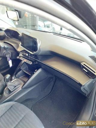 PEUGEOT 208 usata, con ESP