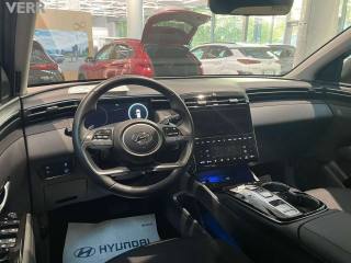 HYUNDAI Tucson usata, con ESP