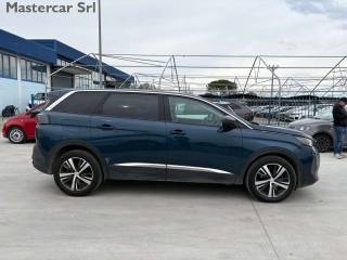 PEUGEOT 5008 usata, con ESP