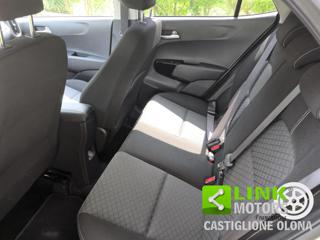 KIA Picanto usata, con Climatizzatore