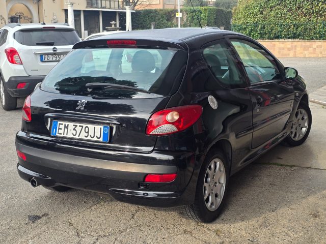 PEUGEOT 206 usata 43