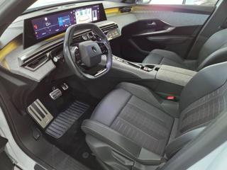PEUGEOT 3008 usata, con Boardcomputer
