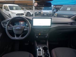 FORD Kuga usata, con Sensori di parcheggio posteriori