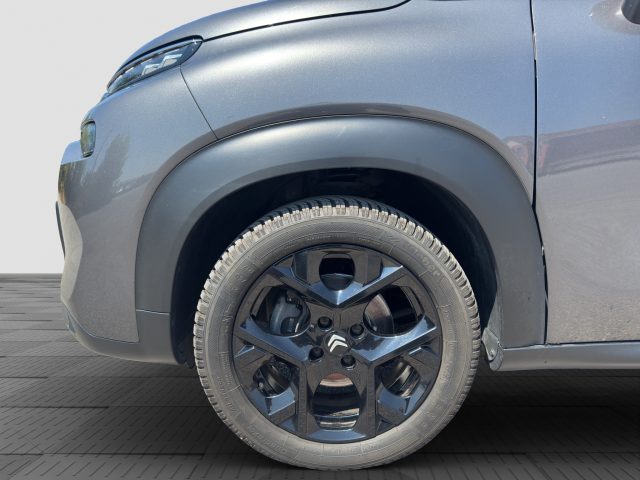 CITROEN C3 Aircross usata 14