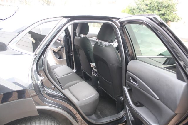 MAZDA CX-30 usata, con Vetri oscurati