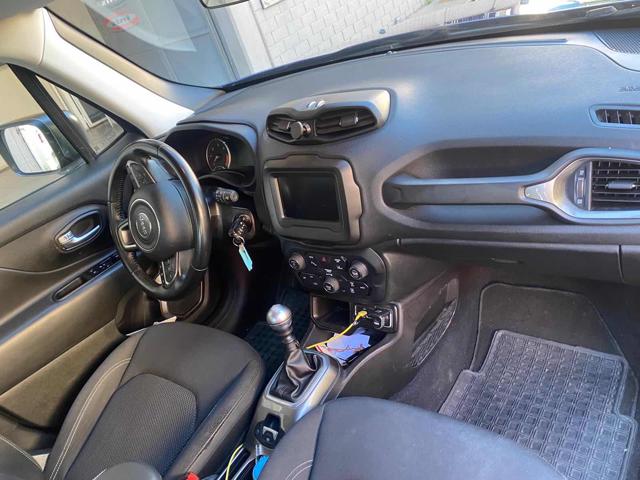JEEP Renegade usata 8