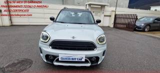 MINI Countryman usata, con Airbag