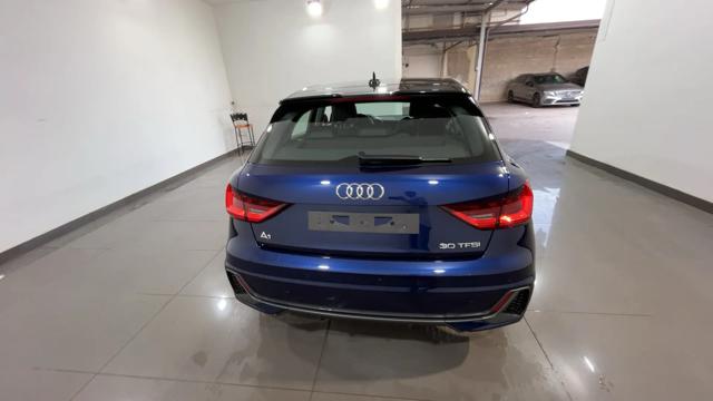 AUDI A1 usata, con Alzacristalli elettrici