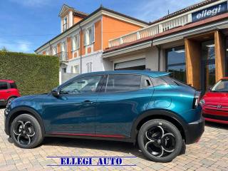 ALFA ROMEO Junior usata, con Autoradio
