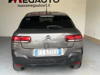 CITROEN C4 Cactus usata, con Servosterzo