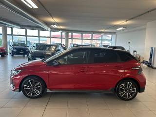 HYUNDAI i20 usata, con Airbag Passeggero