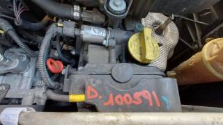 FIAT 500 usata, con Servosterzo