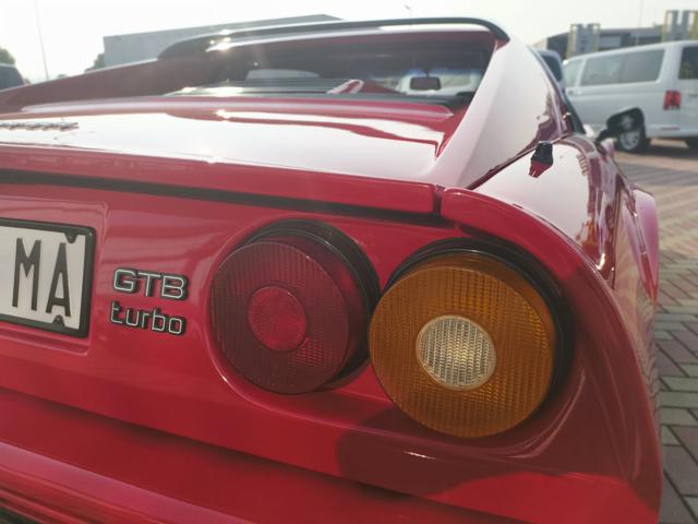 FERRARI 208 usata 28