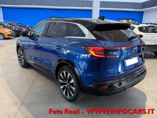 RENAULT Austral usata, con Airbag