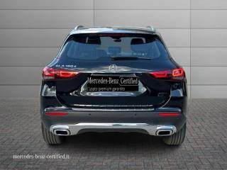 MERCEDES-BENZ GLA 180 usata, con Airbag Passeggero