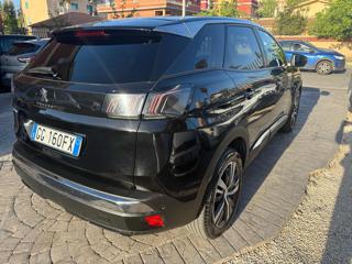 PEUGEOT 3008 usata, con Airbag Passeggero