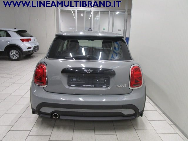 MINI Cooper usata, con Cerchi in lega