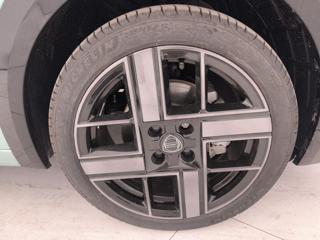 LANCIA Ypsilon usata, con Blind spot monitor
