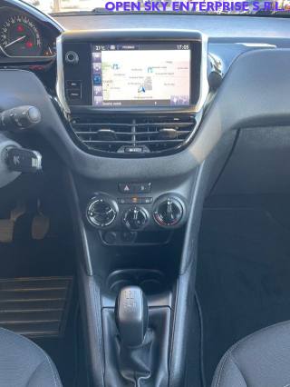 PEUGEOT 208 usata, con Climatizzatore