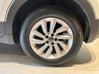 VOLKSWAGEN T-Cross usata, con Airbag