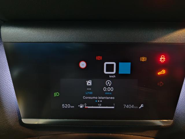 CITROEN C4 usata, con Controllo trazione