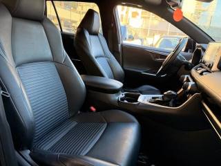 TOYOTA RAV 4 usata, con Controllo trazione