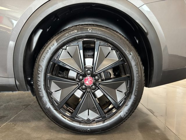 DS AUTOMOBILES DS 7 usata, con MP3