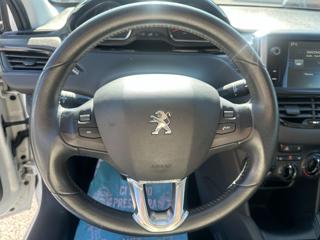 PEUGEOT 208 usata, con Chiusura centralizzata