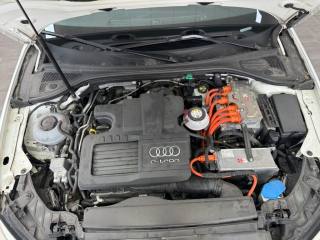 AUDI A3 usata, con Monitoraggio pressione pneumatici