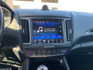 MASERATI Levante usata, con ESP