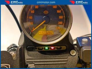 HARLEY-DAVIDSON 883 Iron usata 4