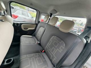FIAT Panda usata, con Controllo trazione