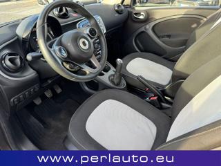 SMART ForFour usata, con Climatizzatore