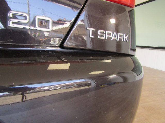 ALFA ROMEO 166 usata, con Sistema di navigazione