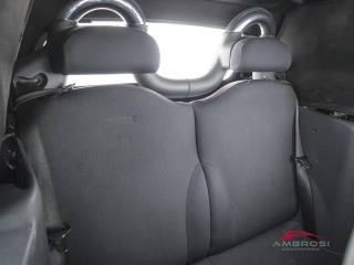 MINI Cabrio usata 10