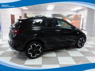 OPEL Grandland usata, con Airbag