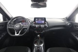 NISSAN Juke usata 4