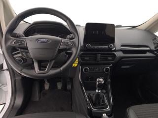 FORD EcoSport usata, con Cruise Control