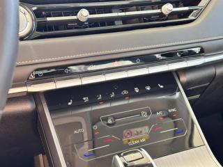 DR MOTOR DR 5.0 usata, con Sensori di parcheggio anteriori