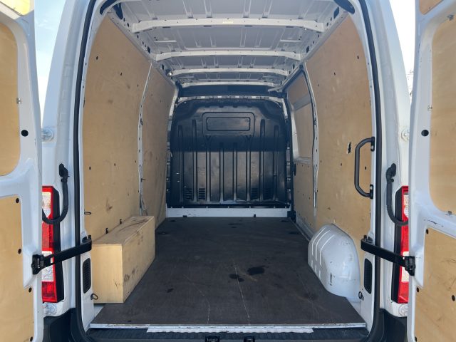 RENAULT Master usata 9